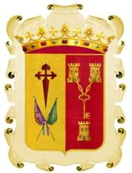 Escudo del Municipio de Los Realejos
