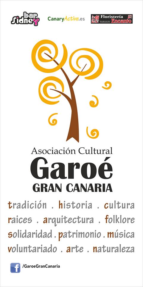 Asociación Garoé Gran Canaria