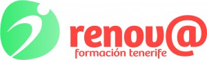 Renova Formación Tenerife