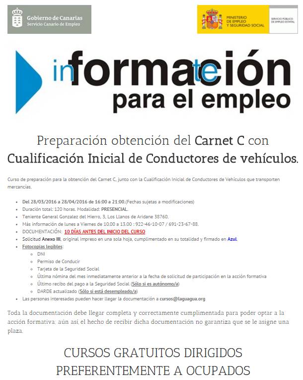 carnet c