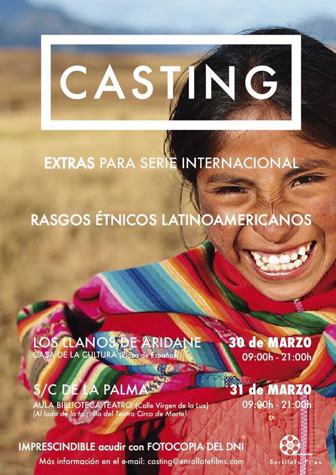 casting