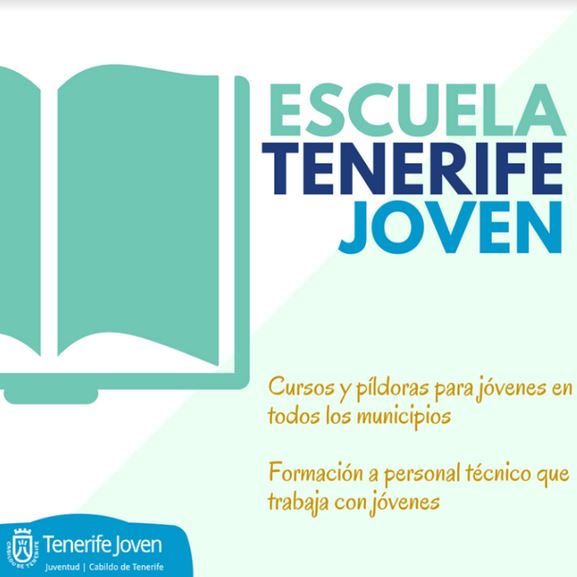 Escuela Tenerife Joven