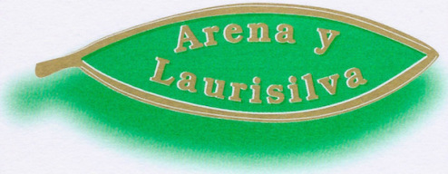 Arena y Laurisilva