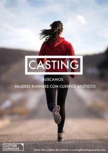 Casting Runner