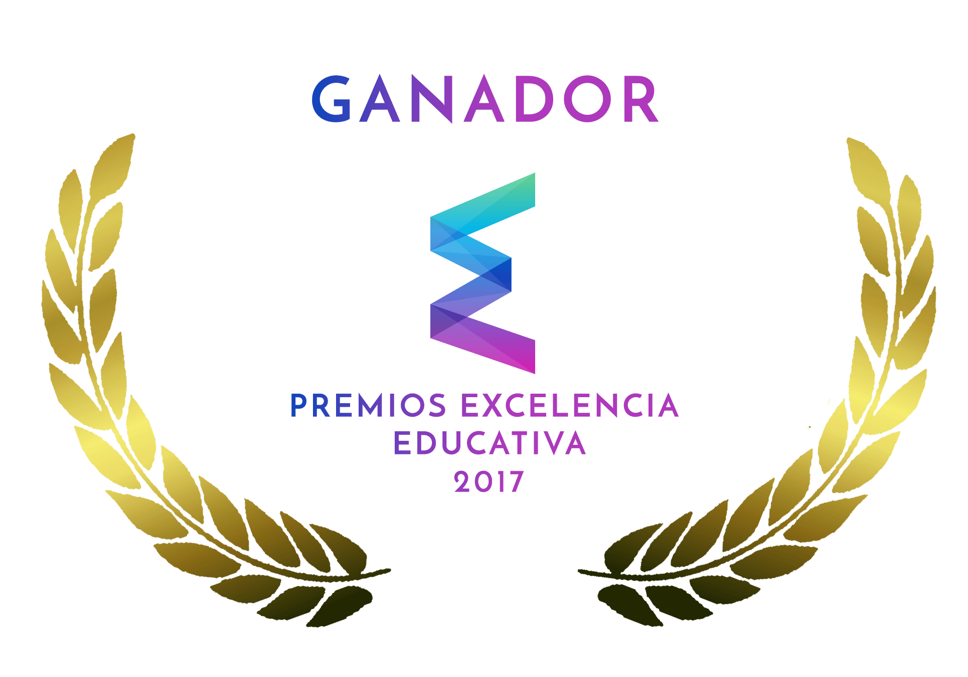Premios Excelencia Educativa 2017