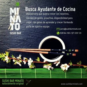 Ayudante Cocina