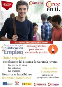 Programa de Cualificación de Empleo