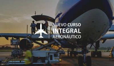 Nuevo Curso Integral Aeronáutico